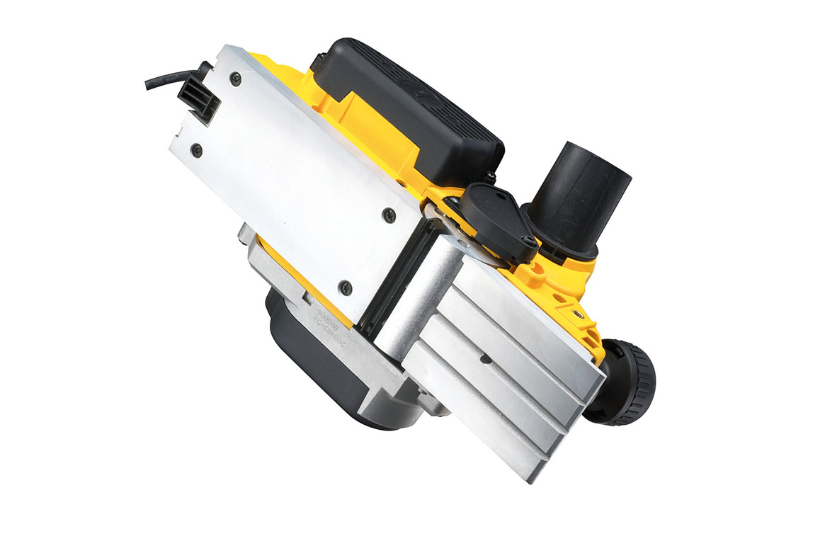 Dewalt Elektrohobel D26500K-QS – Bild 3