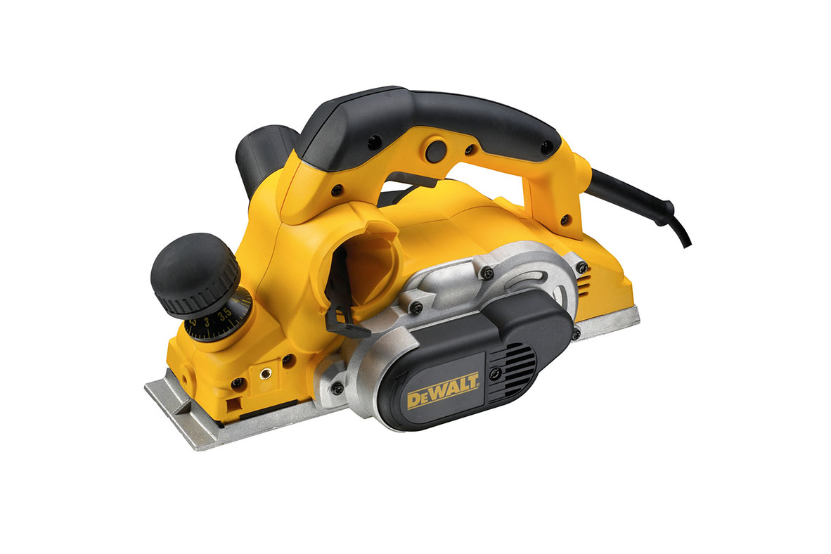 Dewalt Elektrohobel D26500K-QS – Bild 2