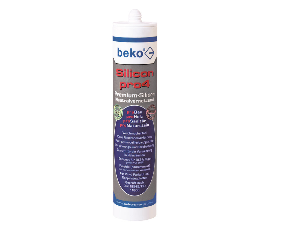 Beko Silikon