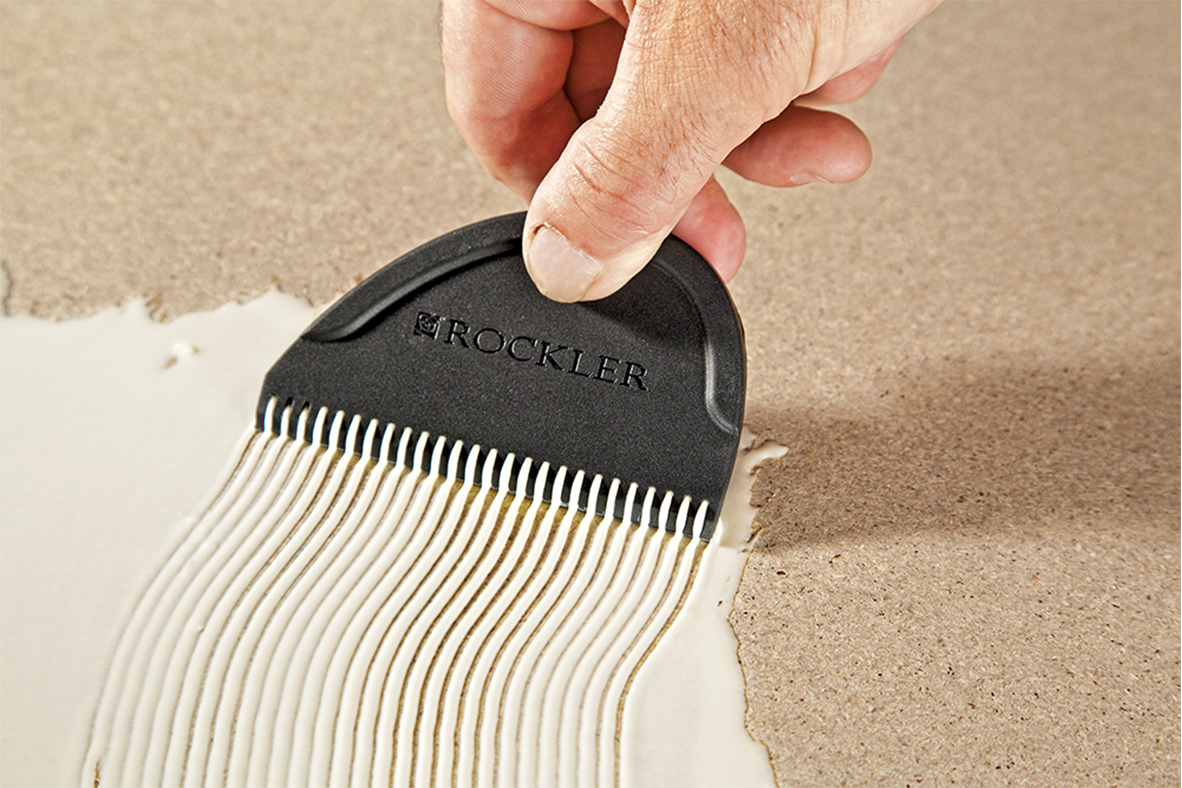 Rockler Leimauftragszubehör aus Silikon – Bild 2