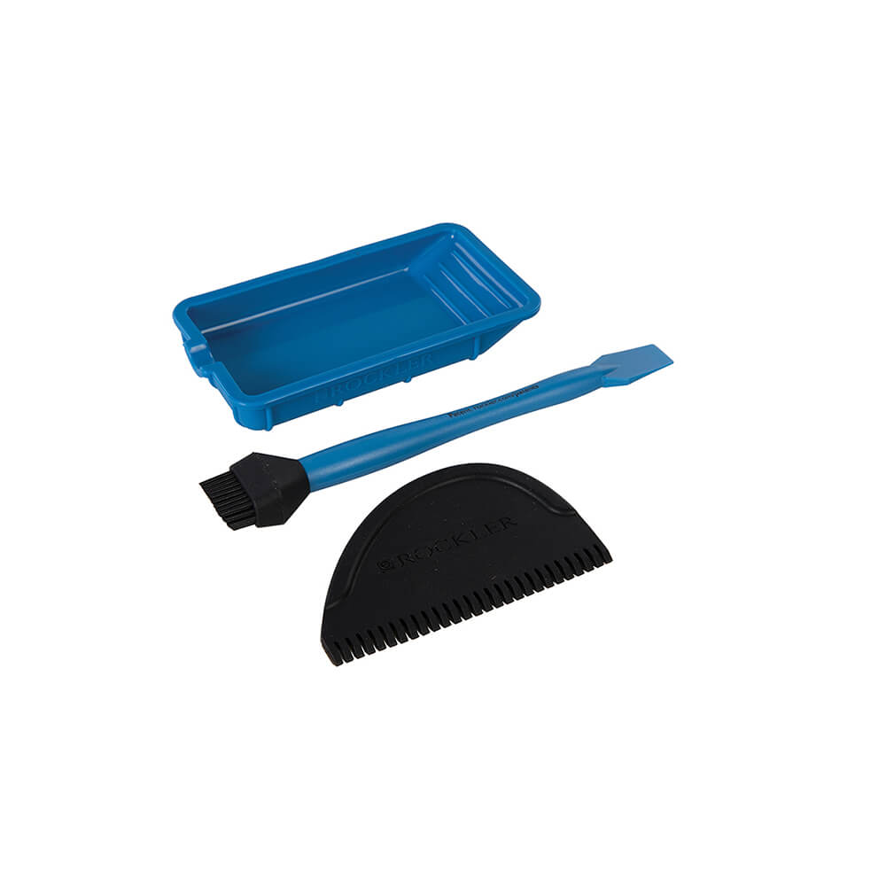 Rockler Leimauftragszubehör aus Silikon