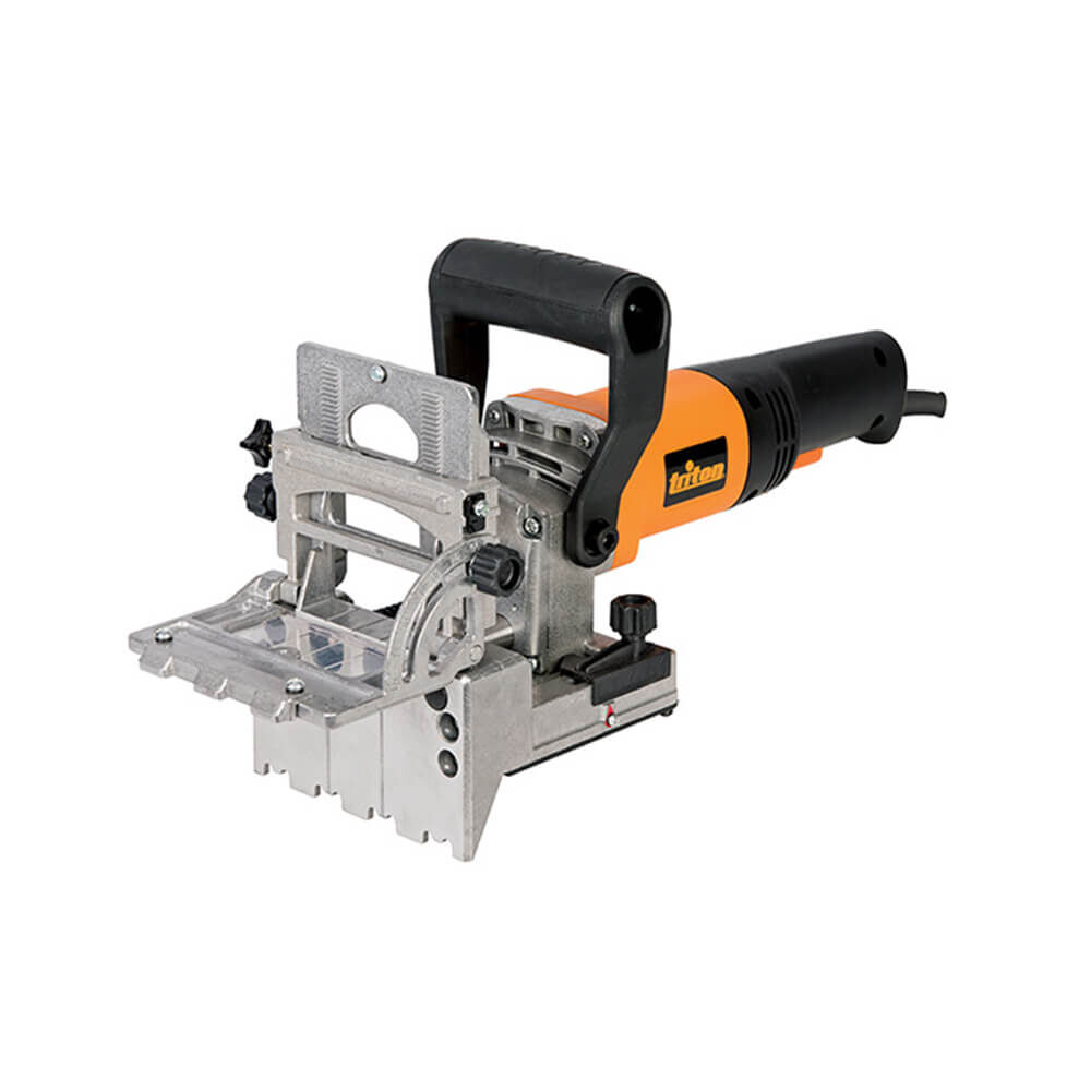 Triton TDJ600 Duodübler • 710W Elektrodübelfräse