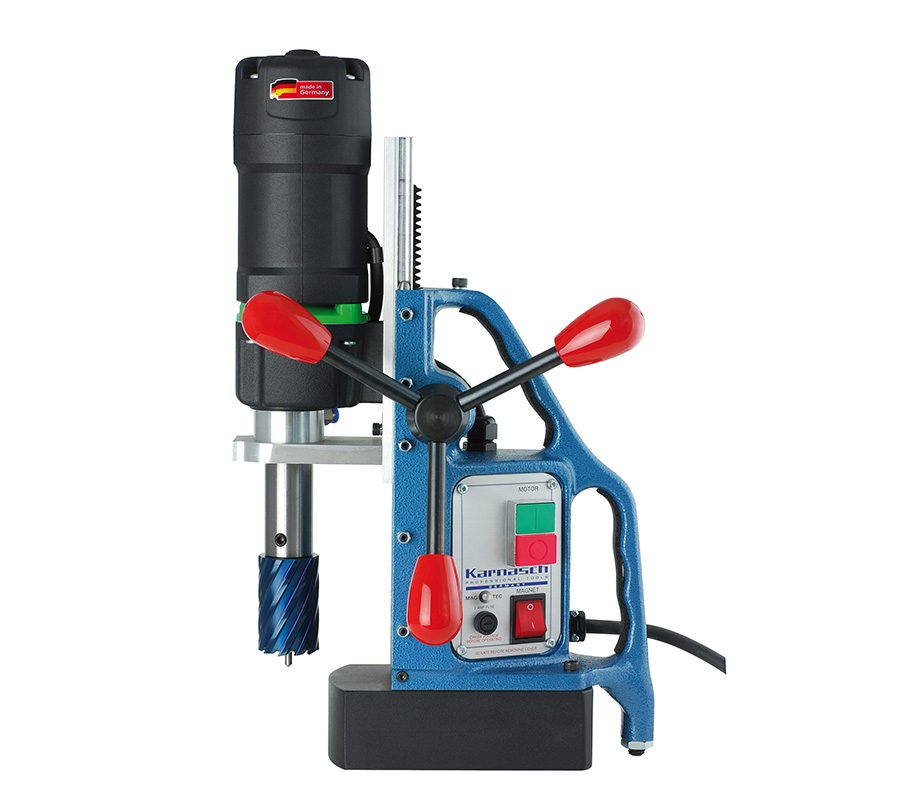 Spezialgeräte in Akku und Elektro