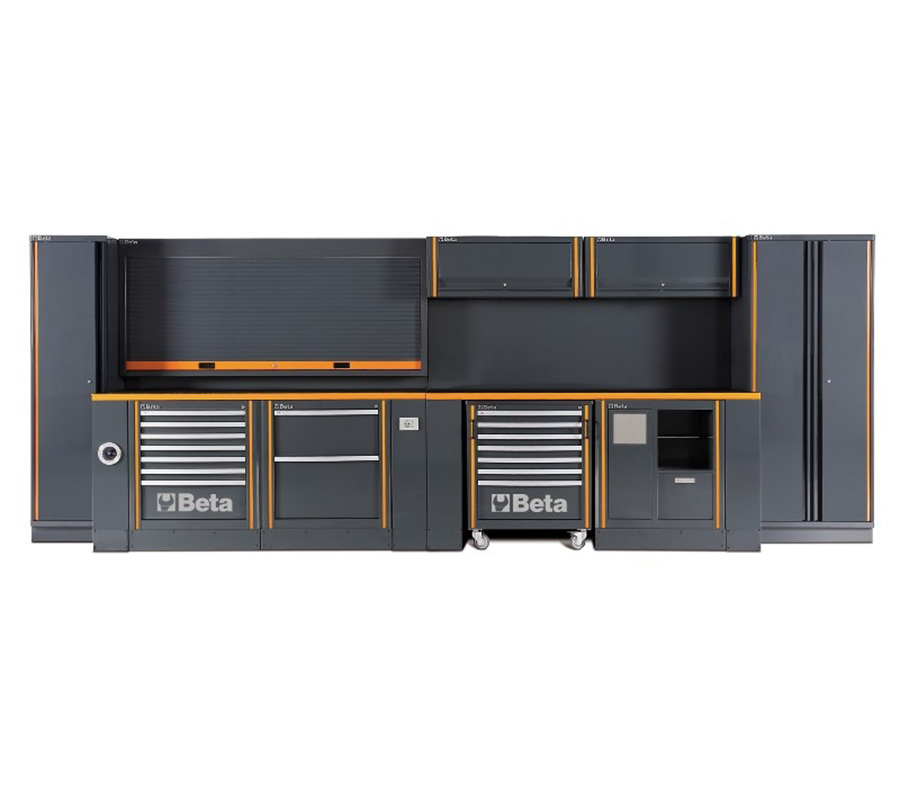 Werkstattausrüstung