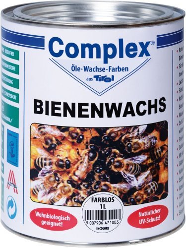 COMPLEX BIENENWACHS