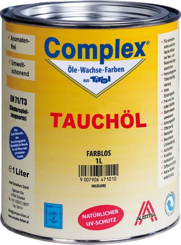 COMPLEX TAUCHÖL