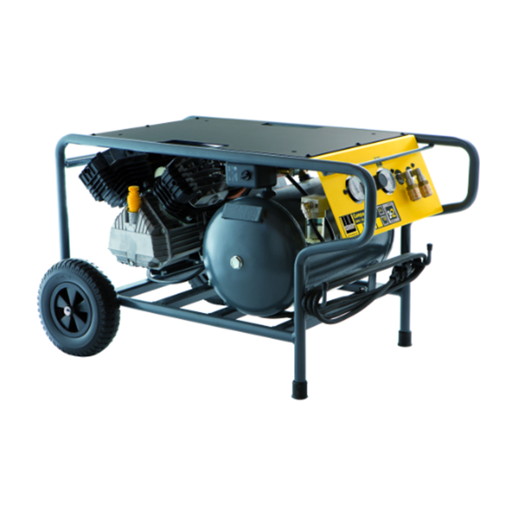 Schneider Kompressor CPM L 330-10-20 WX