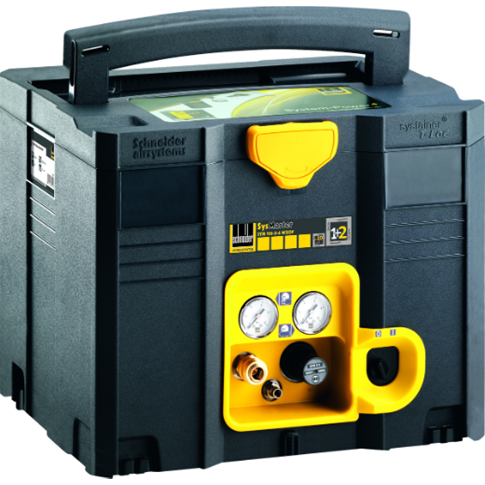 Schneider Sys Master SYM 150-8-6 WXOF