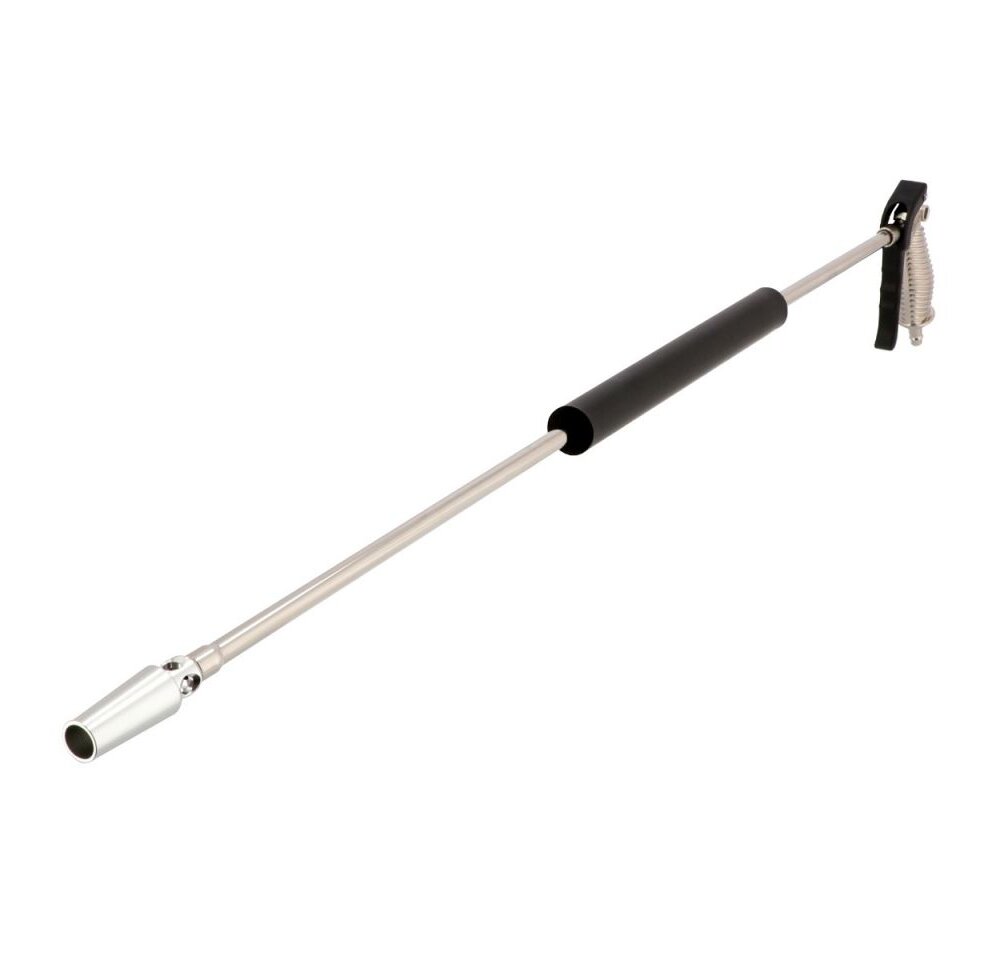 Airpress Ausblaslanze 100 cm + 2 Düsen 45027