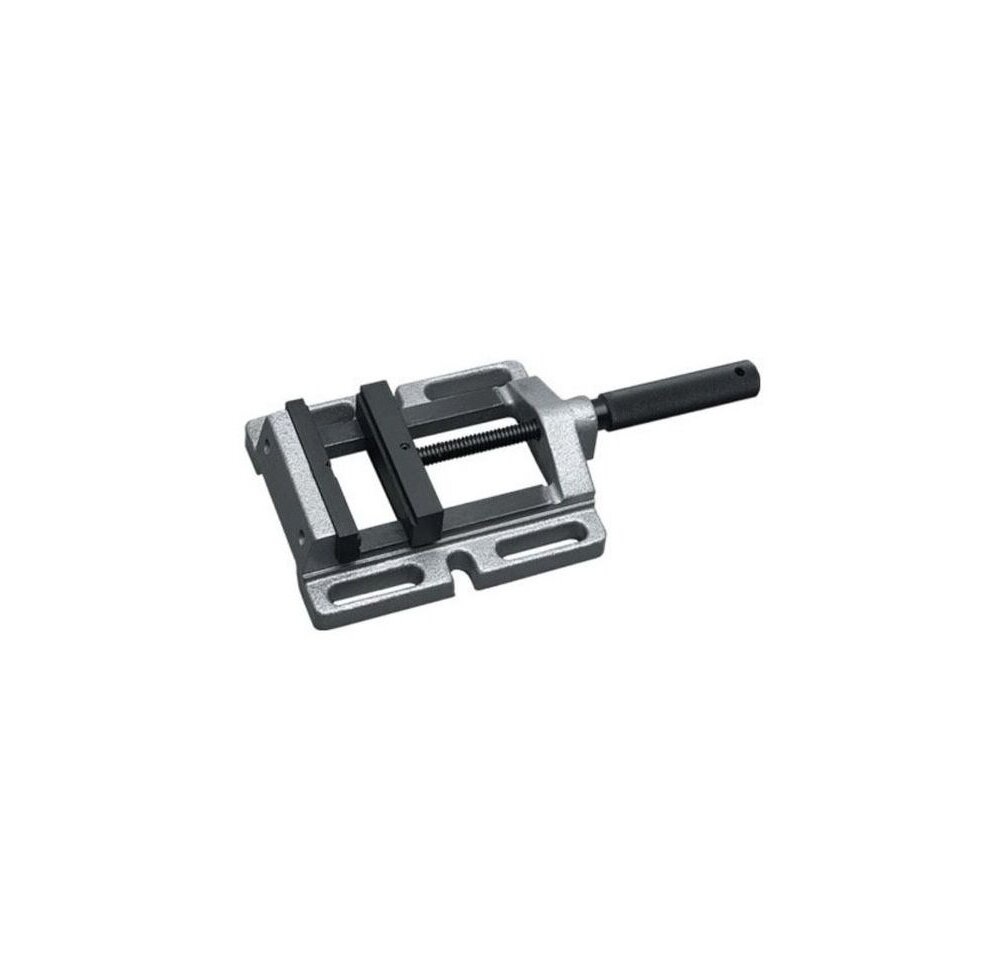 Airpress Maschinenschraubstock 4" 100mm professionell 77520