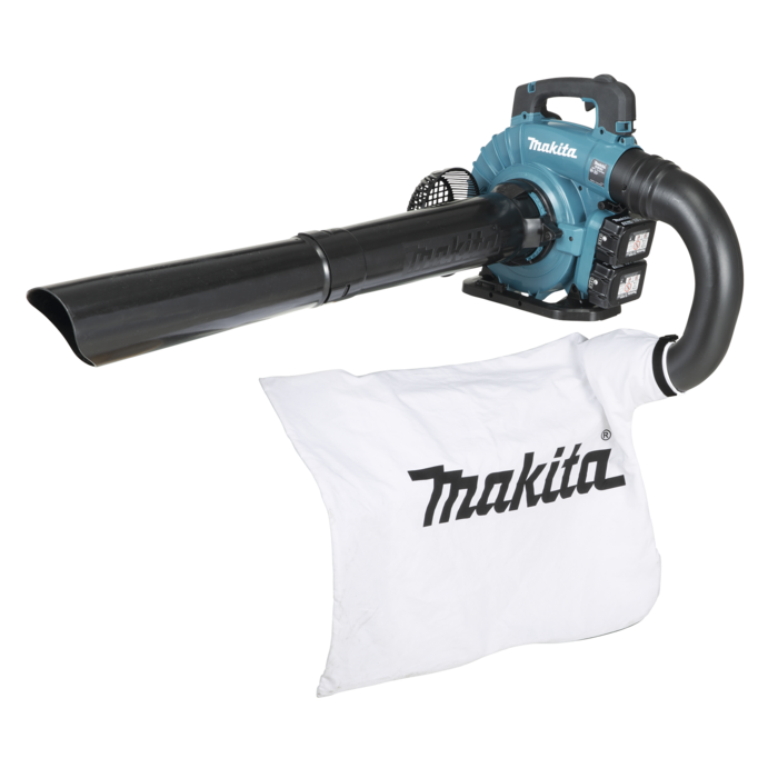 Akku-Gebläse/Sauger