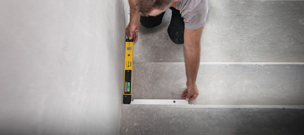 Stabila Elektronik-Winkelmesser TECH 700 DA, 45 cm – Bild 6