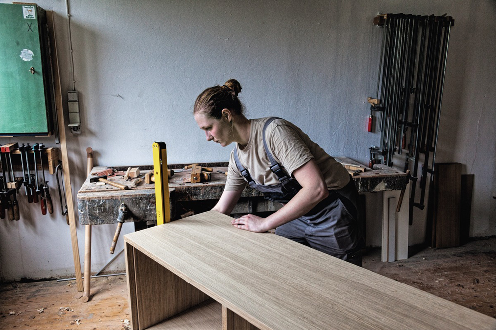 Stabila Elektronik-Winkelmesser TECH 700 DA, 45 cm – Bild 2