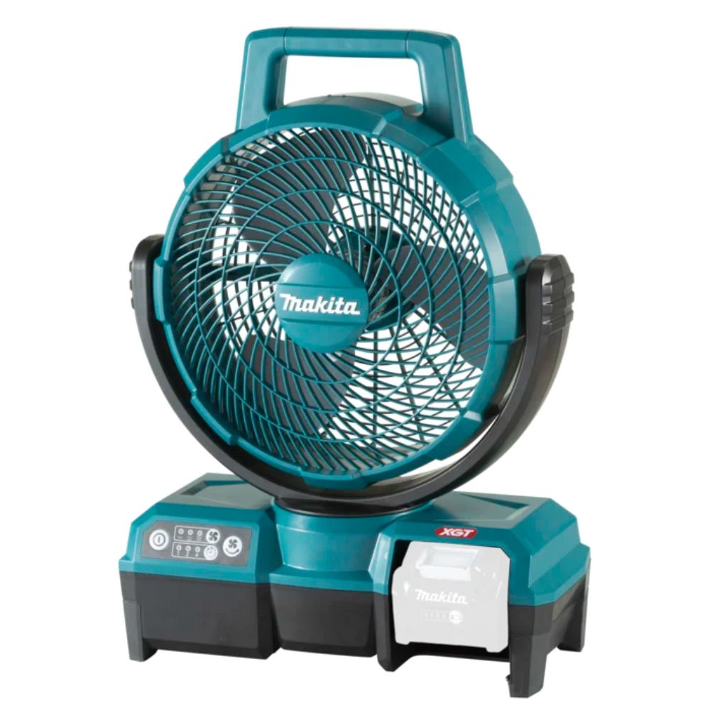 Makita Akku-Ventilator 40VMAX CF001GZ