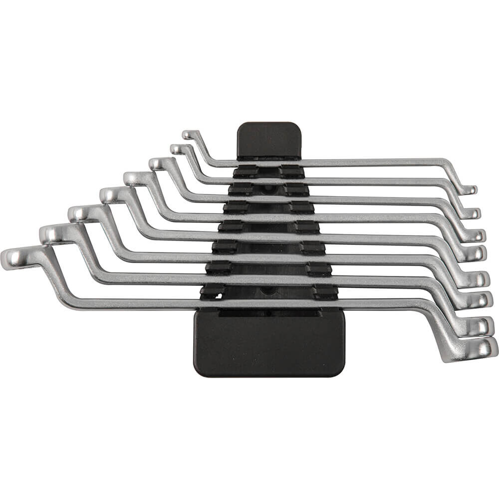 PROJAHN Doppelringschluessel Set 8tlg