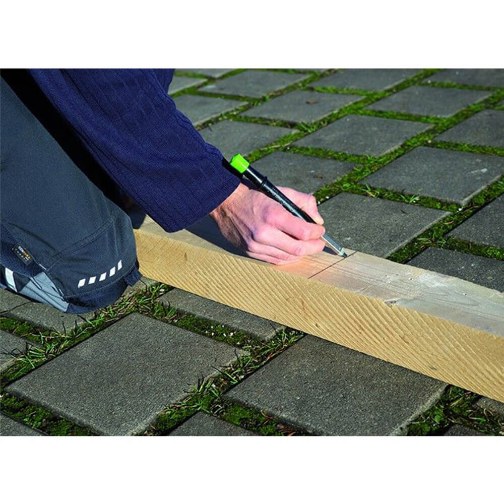 Beschriftungstechnik