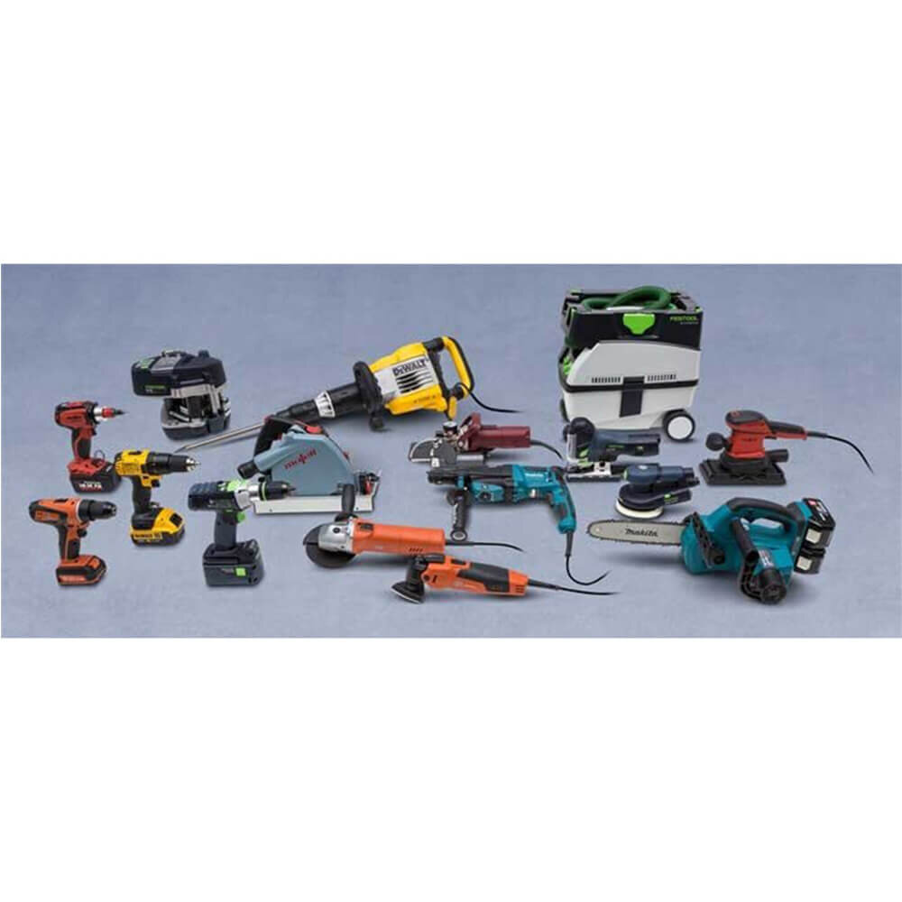 Elektrowerkzeuge Hersteller