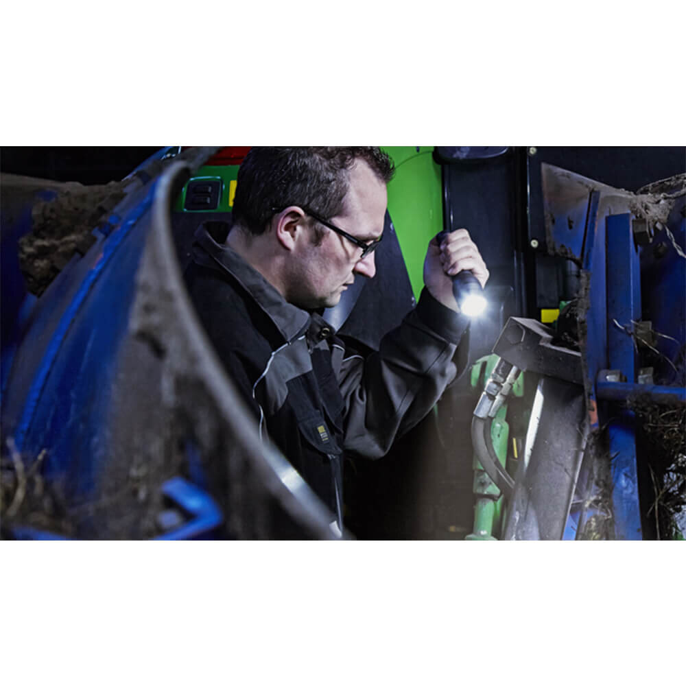 Lampen und Leuchttechnik