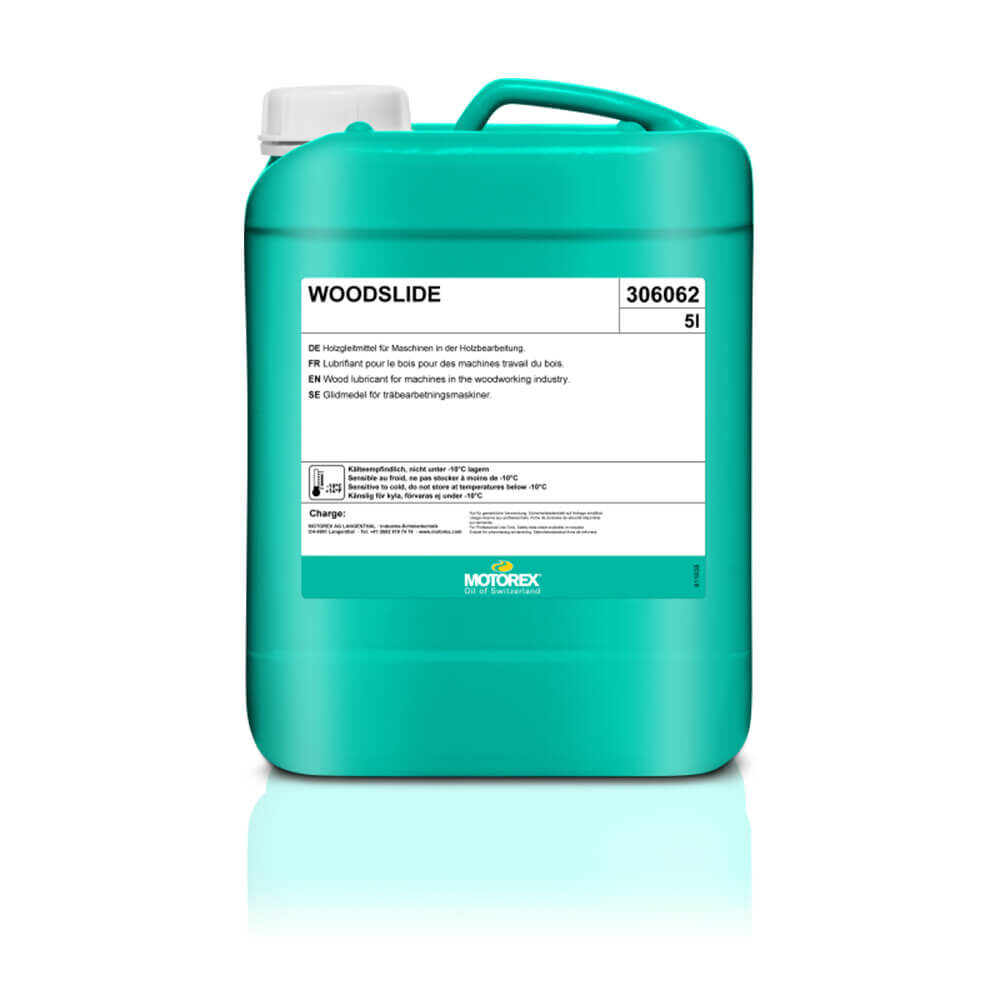 Maschinen Gleitmittel