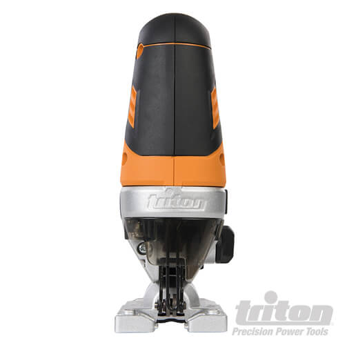 Triton TJS001 Pendelhubstichsäge 750 W – Präzisionssäge mit 3-stufigem Pendelhub – Bild 3