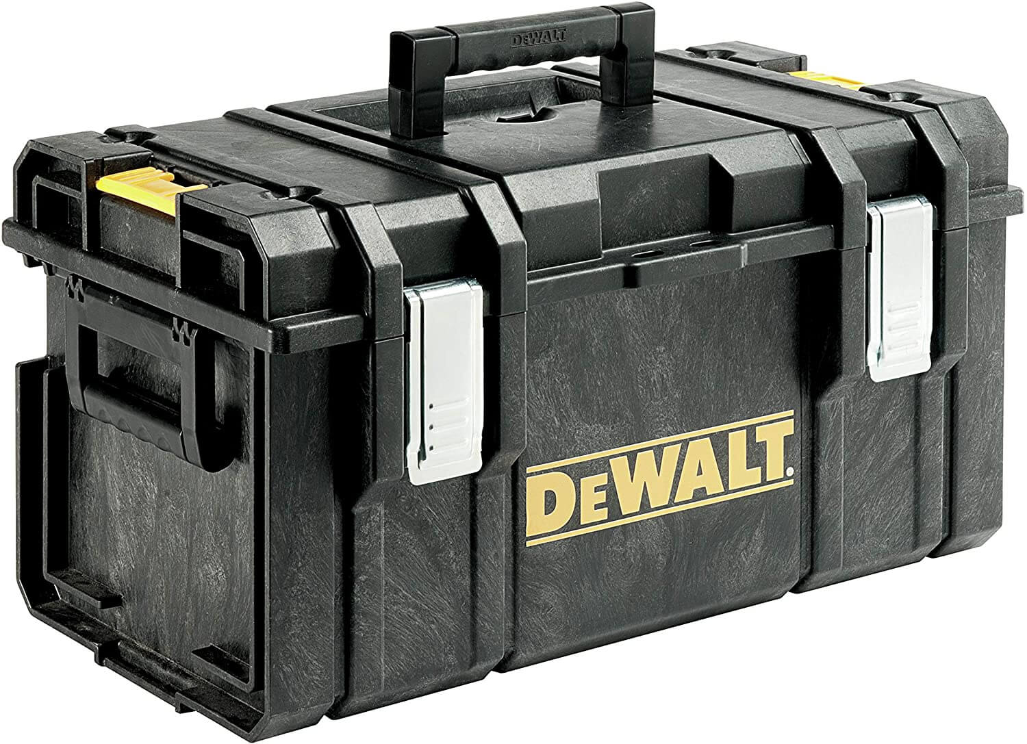 Dewalt Werkzeugkiste Tough Box DW300 – Bild 2