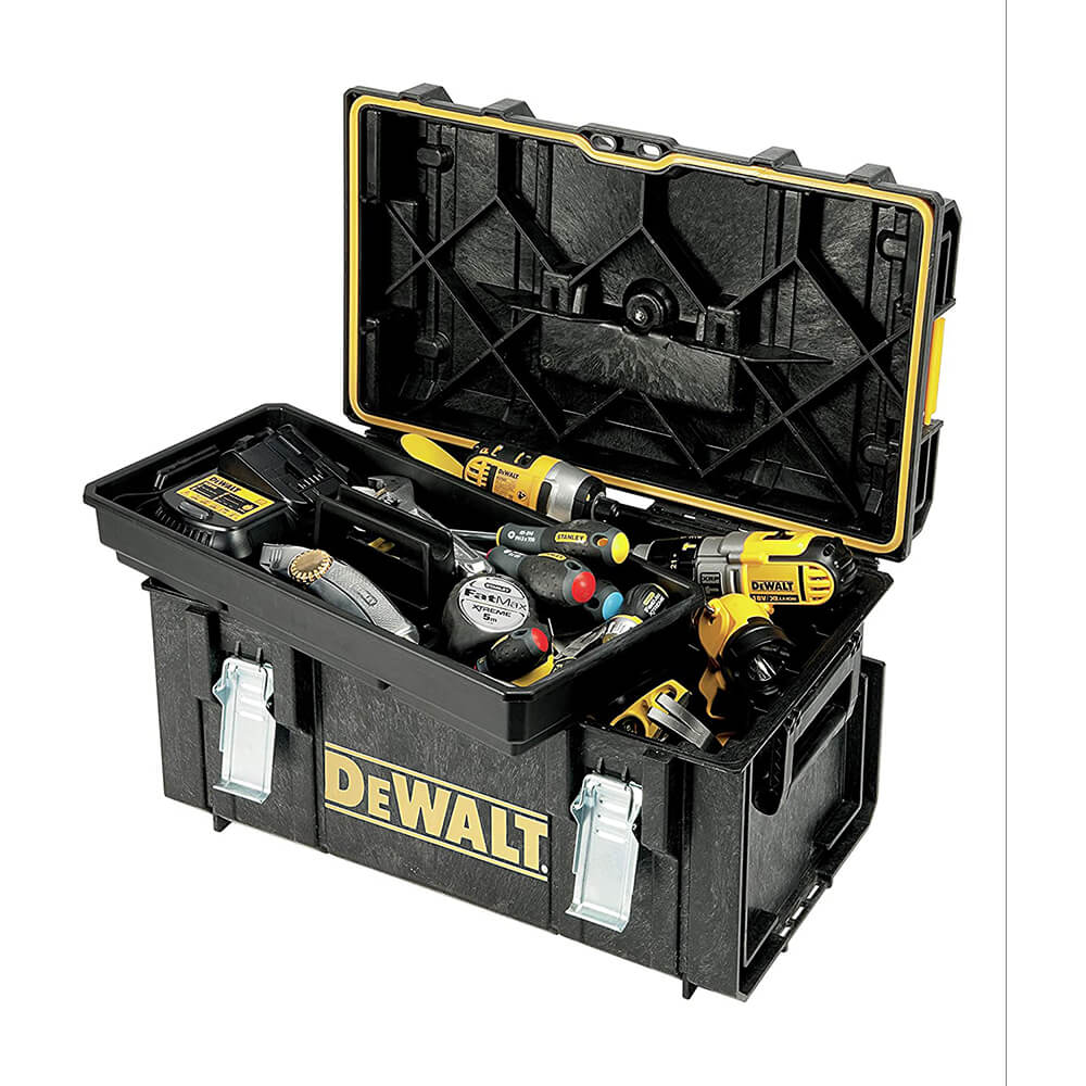 Dewalt Werkzeugkiste Tough Box DW300