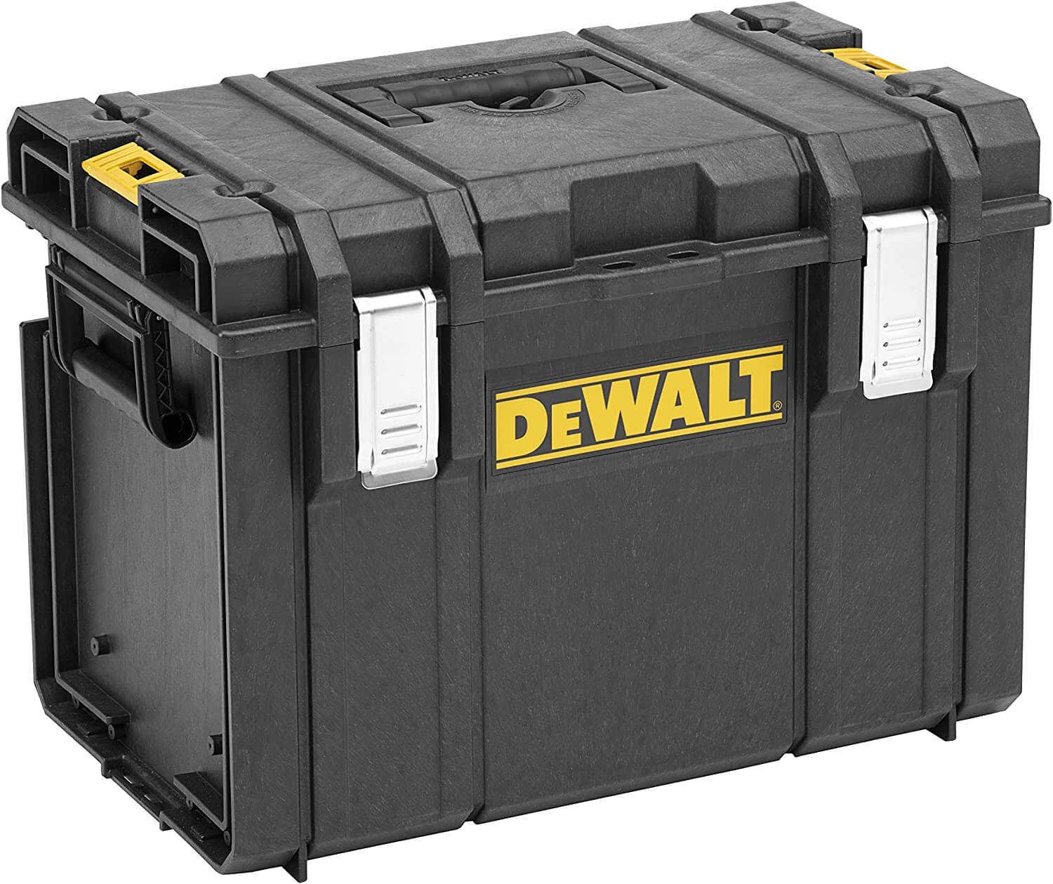 Dewalt Werkzeugbox Tough Box DS400 – Bild 2