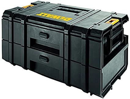 Dewalt Werkzeugkiste Tough Box DW250 – Bild 2