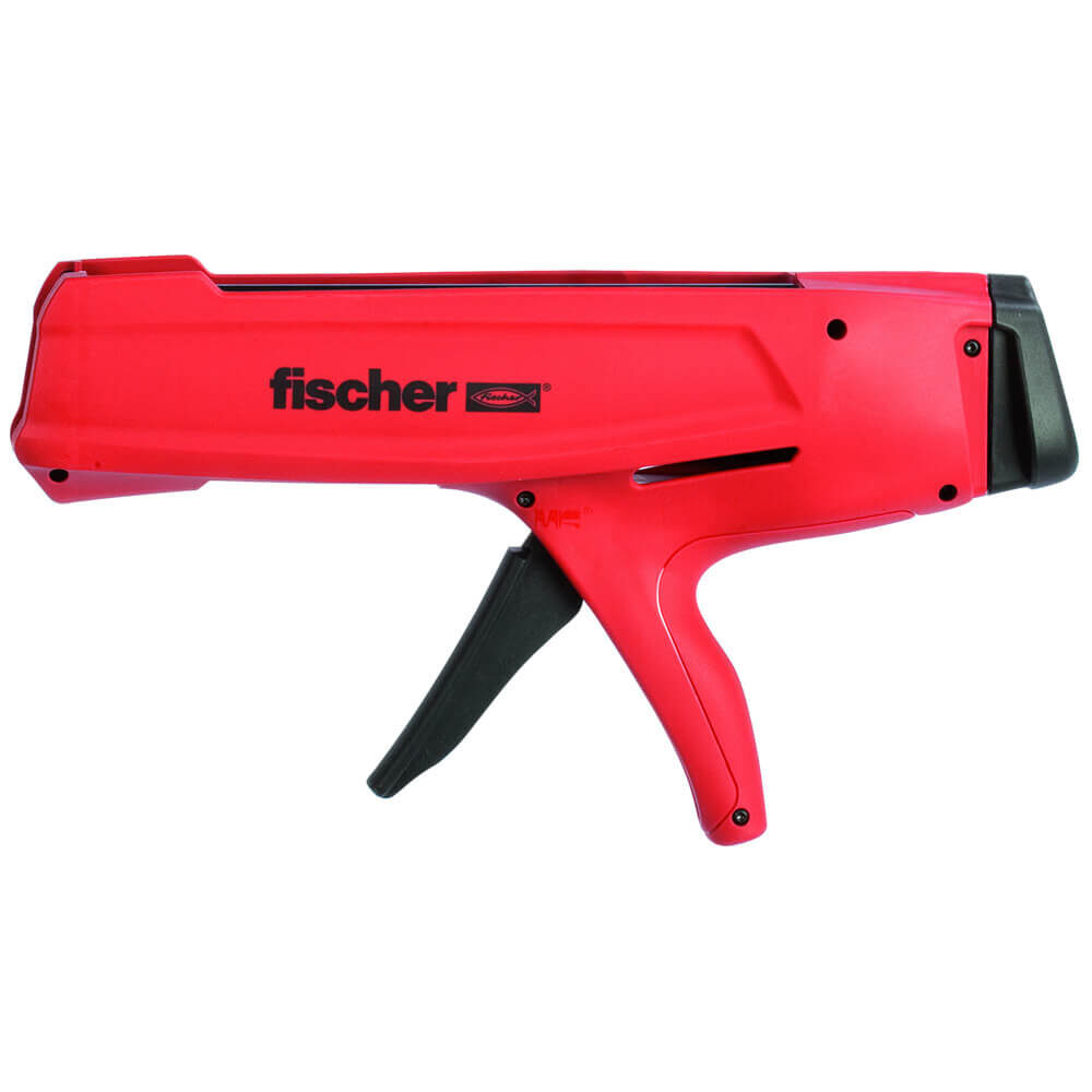 Auspresspistole 2-Kammer Kartuschen FIS DM S PRO