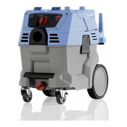 Kränzle Nass/Trockensauger Ventos 32L/PC – Bild 2