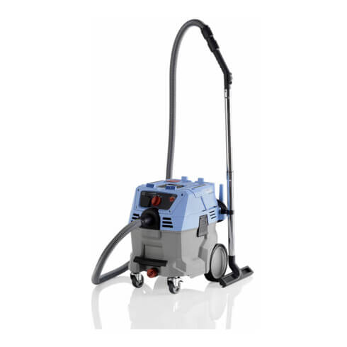 Kränzle Nass/Trockensauger Ventos 32L/PC – Bild 3