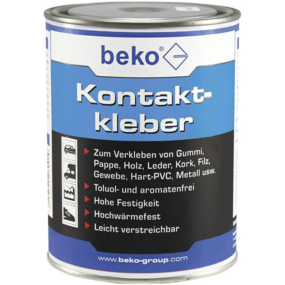Beko Kontaktkleber 650g Dose