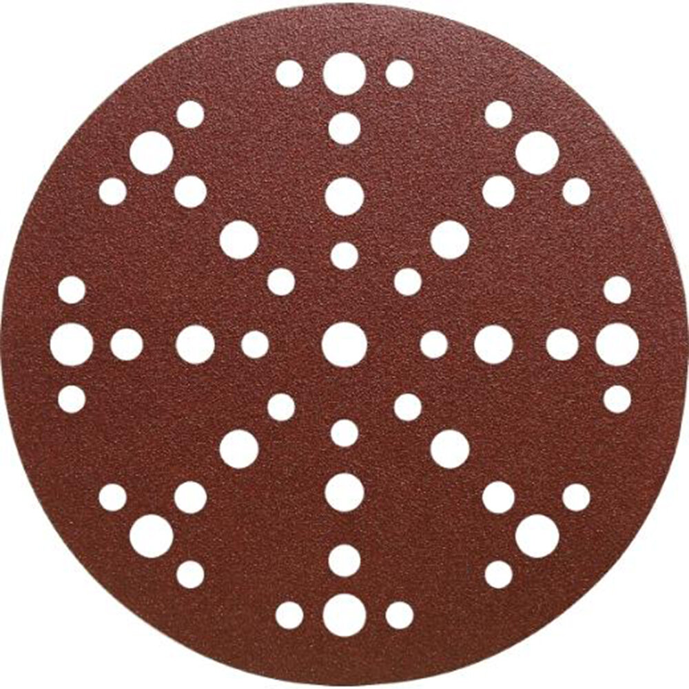 Klingspor Klett-Schleifscheiben D150mm K150 GLS 74