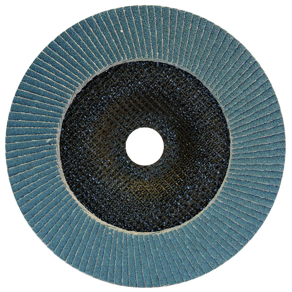 Fächerschleifscheiben