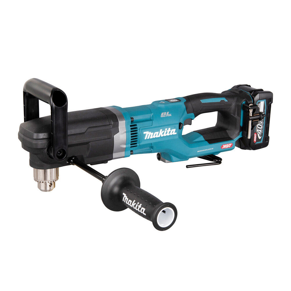 Makita Akku-Winkelbohrmaschine DA001GM101 40V