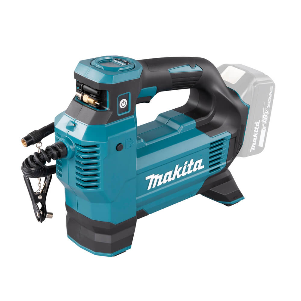 Makita Akku-Kompressor DMP181Z