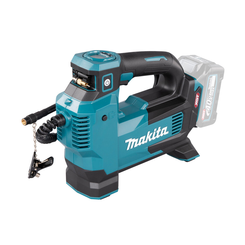 Makita Akku-Kompressor 40V Max MP001GZ