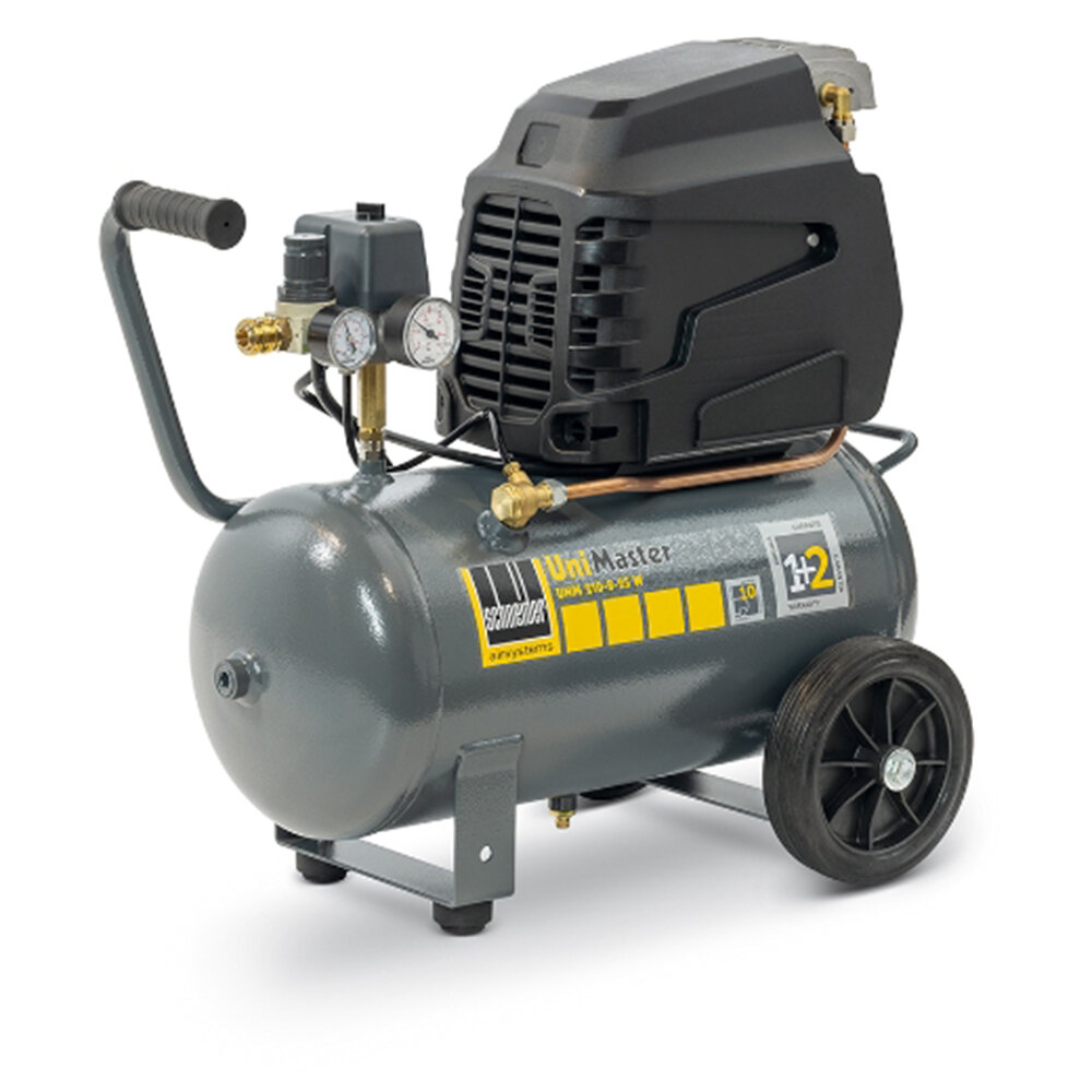 Schneider-Kompressor UNM 210-8-25 W