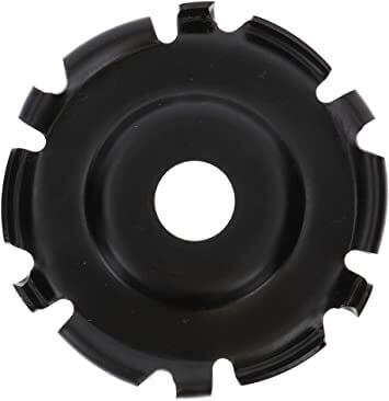 ROTAREX Profi-Schnitzfrässcheibe 115 mm PROCARVING für Winkelschleifer