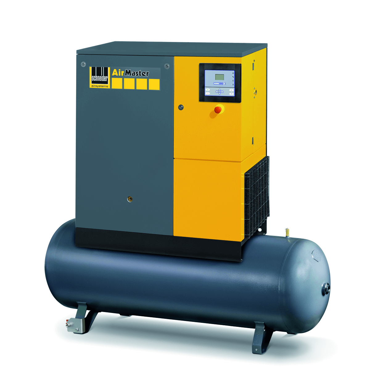 Schneider Kompressor AM B 5-10-500 XBDK