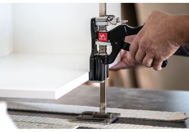 Einhandmontagewerkzeug Viking Arm 2er Set – Bild 2