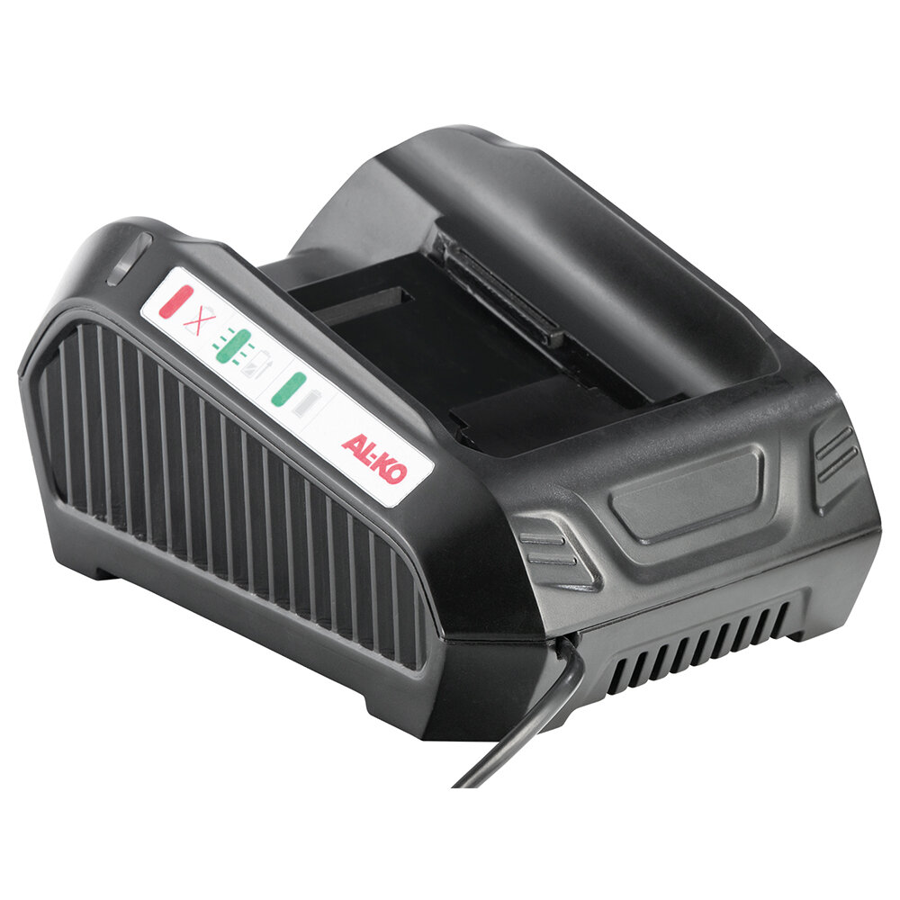 AL-KO Energy Flex Akku-Ladegerät C 130