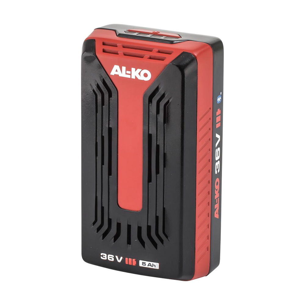 AL-KO 36 V Akku B 200.5 Li (5 Ah / 180 Wh)