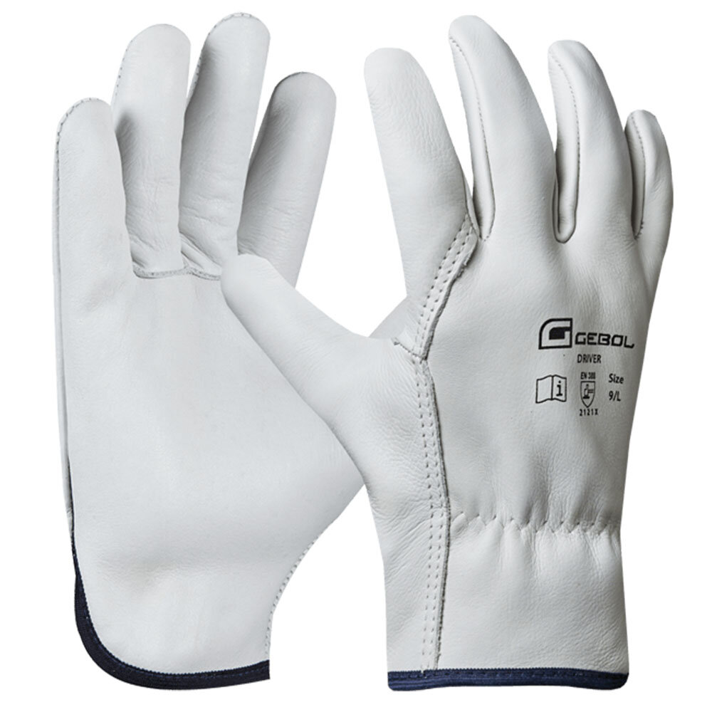 Arbeitshandschuh Driver (10) XL