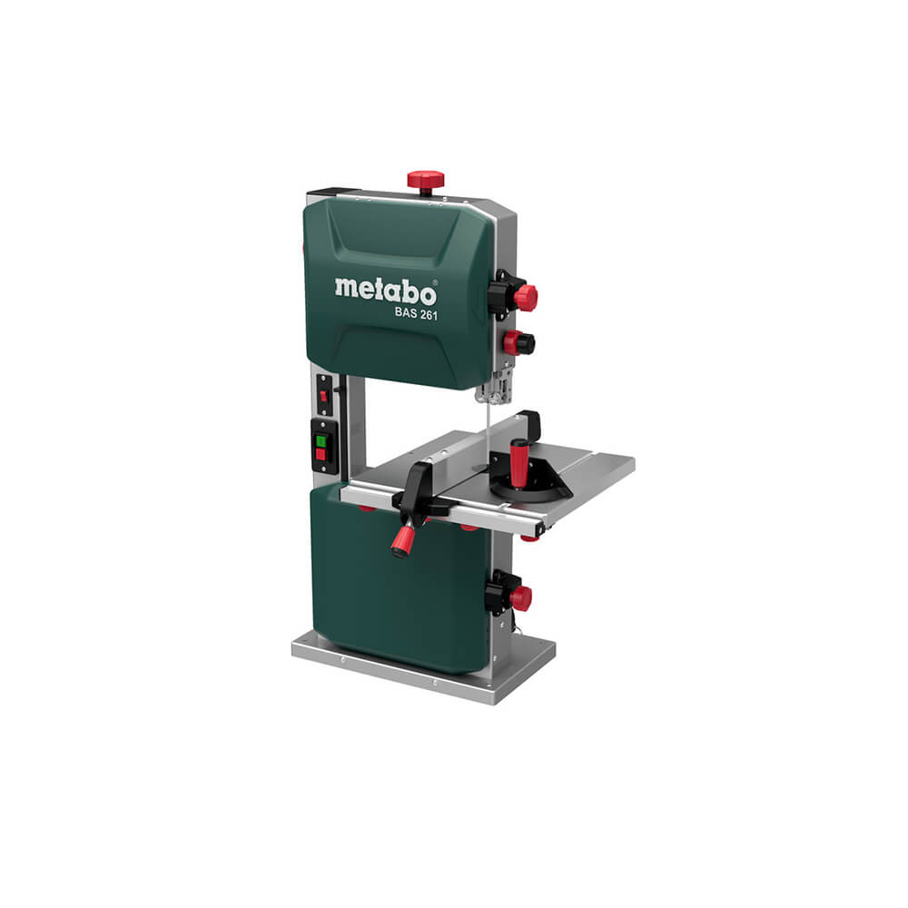 Metabo Bandsäge BAS 261 Precision