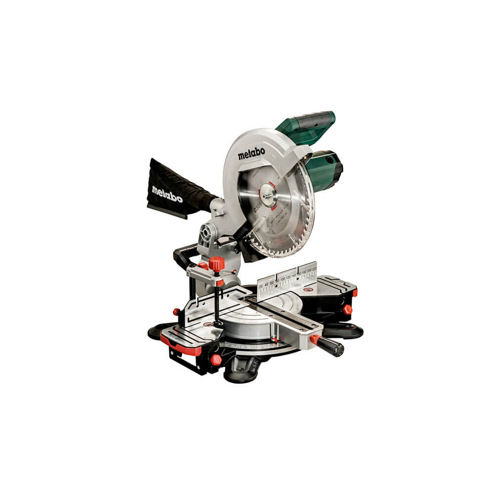 Metabo Kappsäge KS 305 M