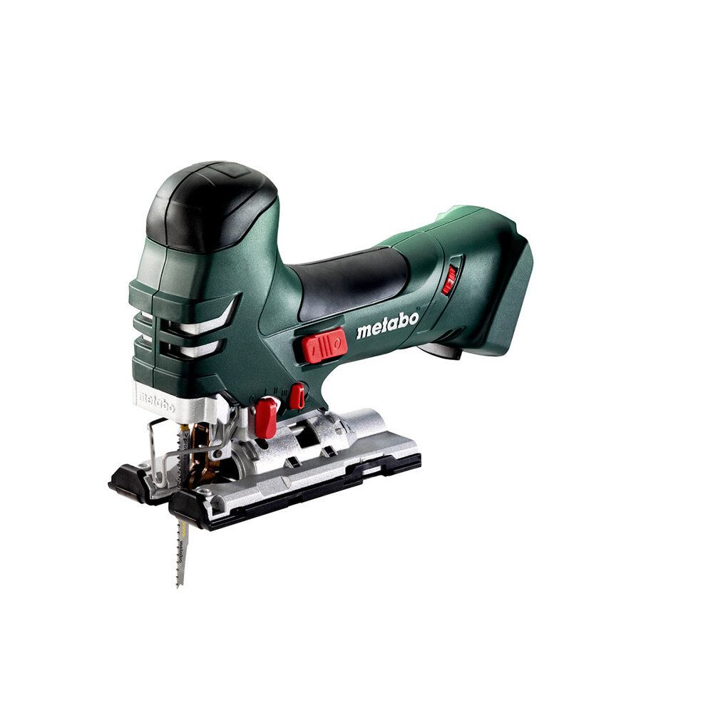 Metabo Akku-Stichsäge STA 18 LTX 140 Grundgerät