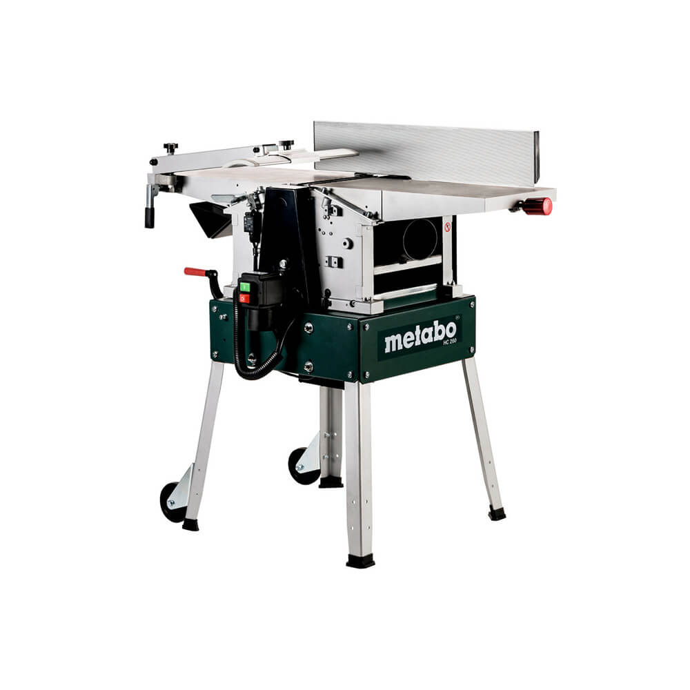 Metabo Hobelmaschine HC 260 C 2,80 DNB