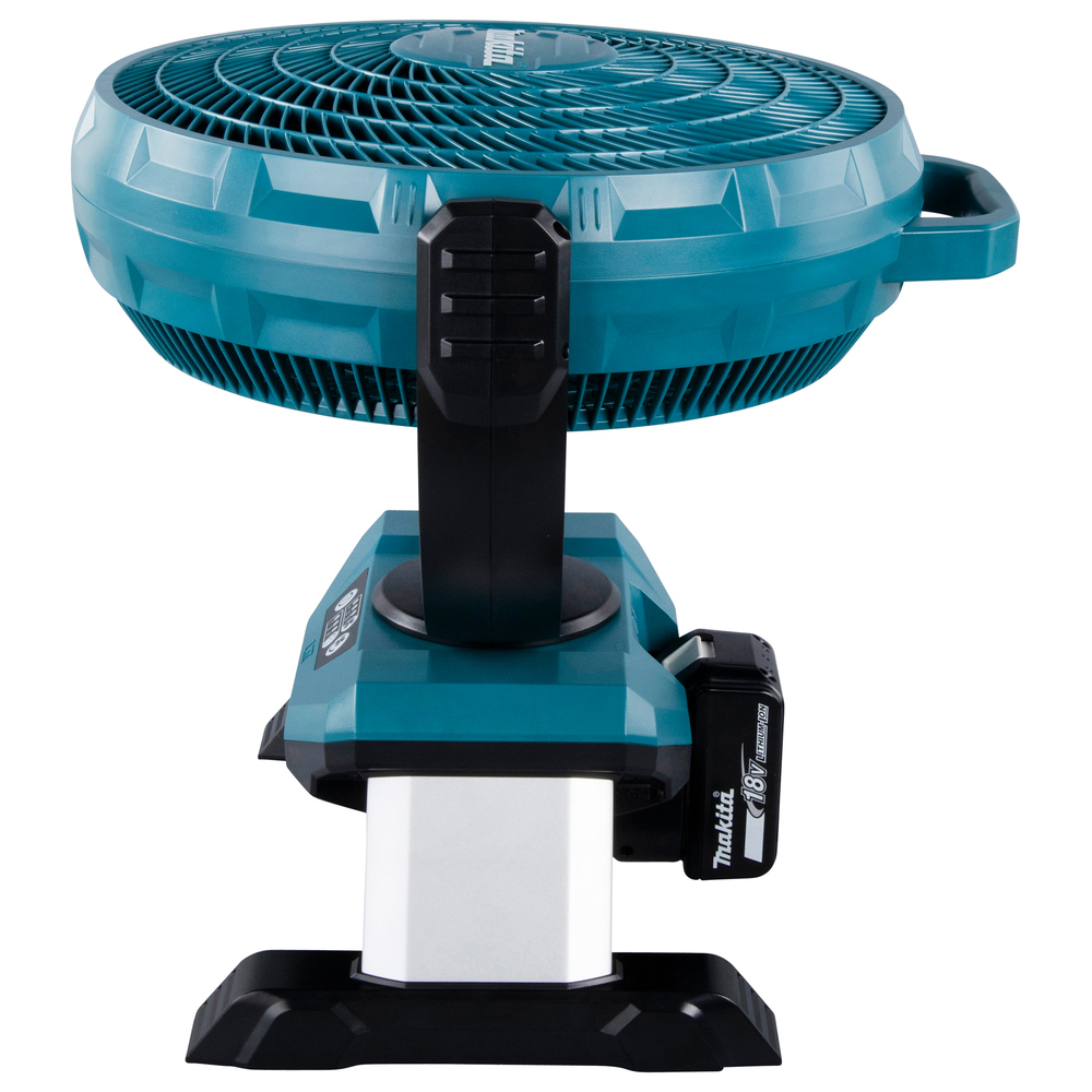 Makita Akku-Ventilator DCF301Z – Bild 4