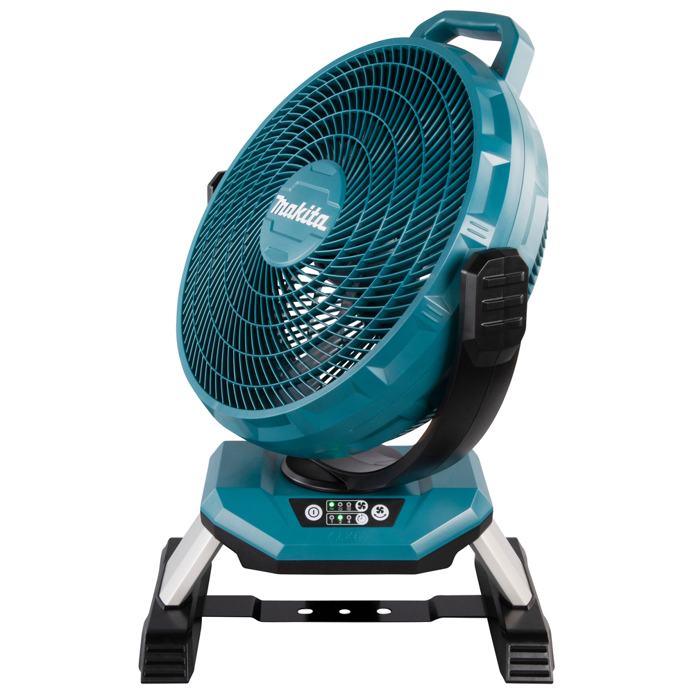 Makita Akku-Ventilator DCF301Z